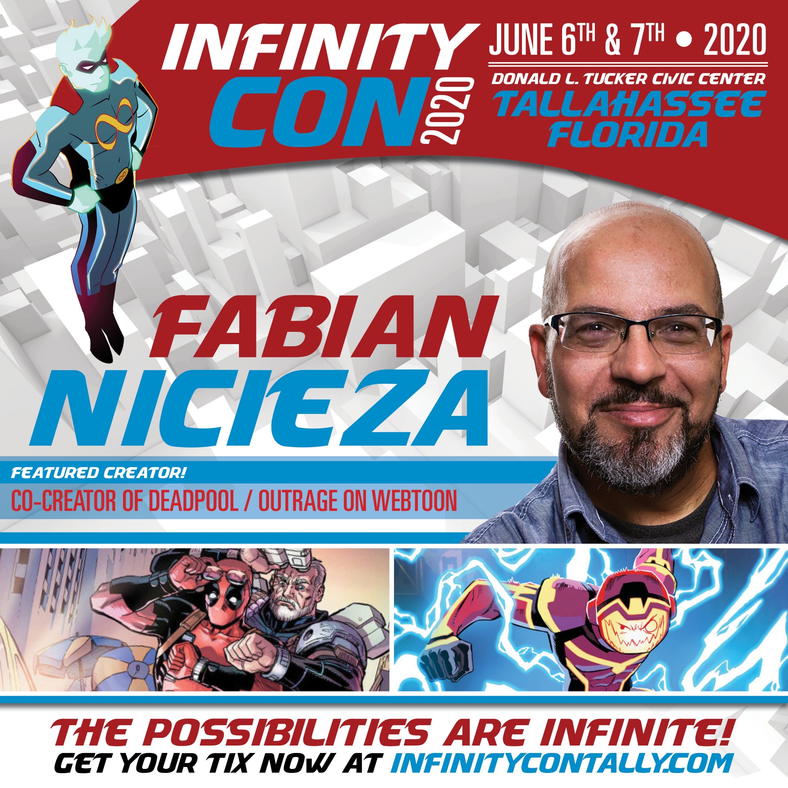 Fabian Nicieza
